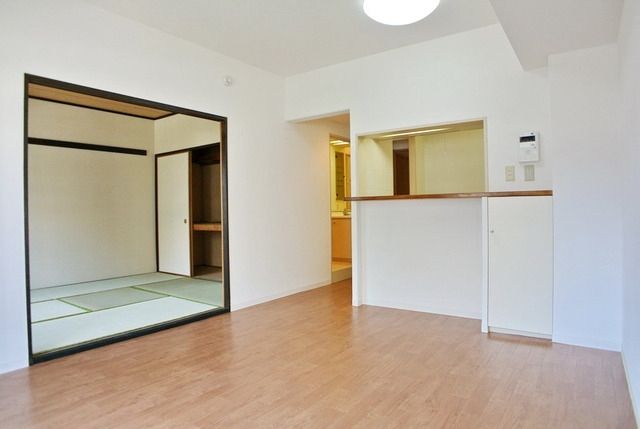 居室・リビング　★洋室★