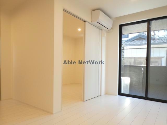 居室・リビング　同型タイプ