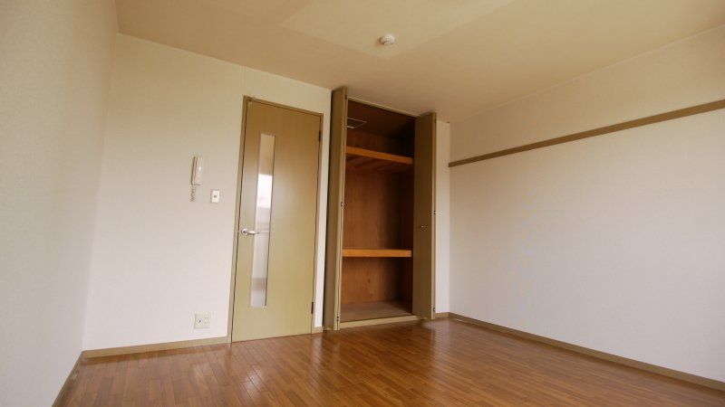 その他部屋・スペース　収納