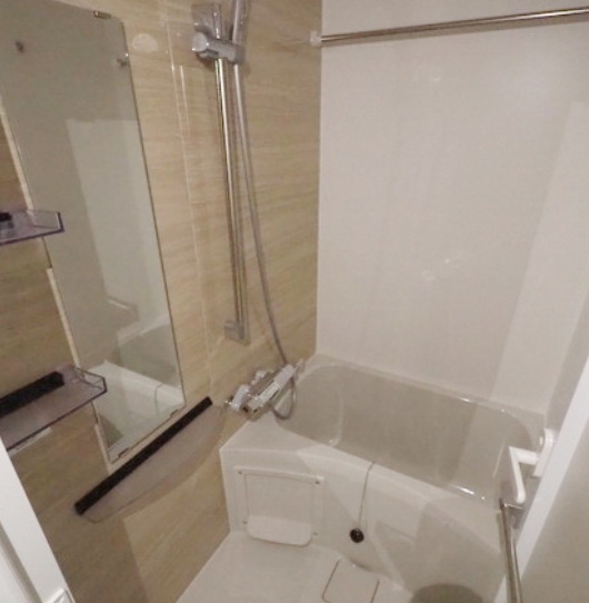 バス・シャワールーム　同仕様