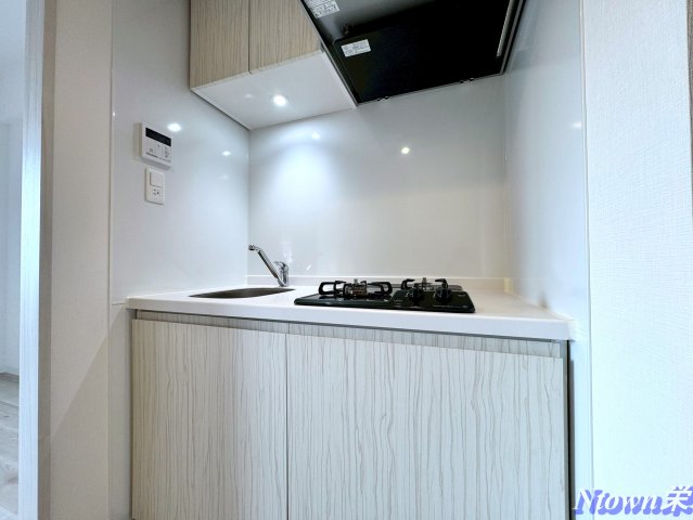 キッチン　キッチンです