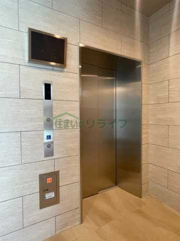 その他設備　ロイジェント世田谷野沢