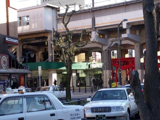 その他　新松戸駅（その他）まで720m