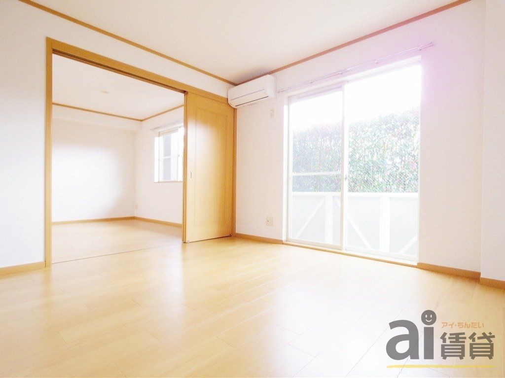 居室・リビング　※同仕様※