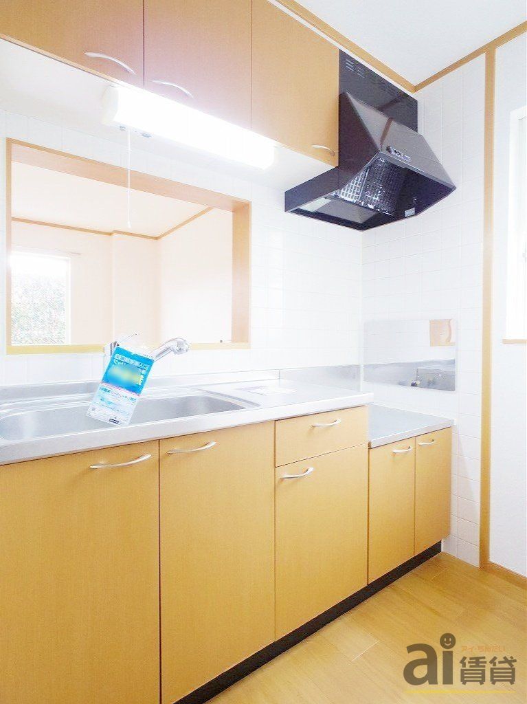 キッチン　※同仕様※