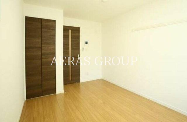 その他部屋・スペース　寝室