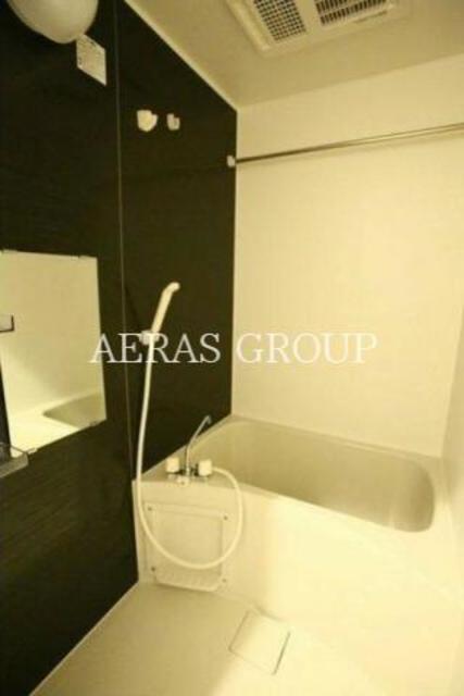 バス・シャワールーム　浴室