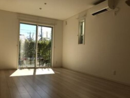 その他部屋・スペース　寝室です