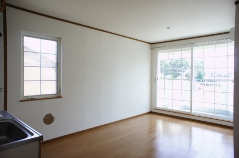 居室・リビング　図面と現状に相違がある場合には現状を優先