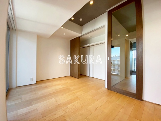 その他部屋・スペース　ゆとりある広さは魅力的です♪