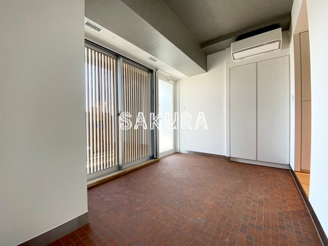 玄関　ゆったりとした玄関スペースです♪