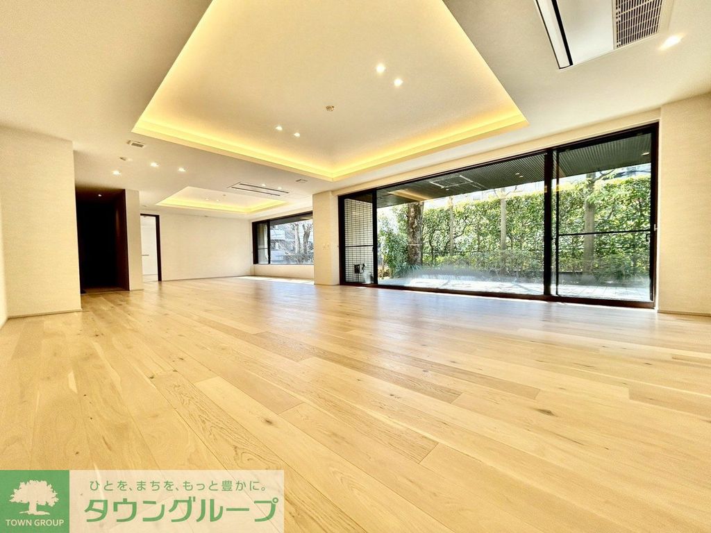 居室・リビング　リビング/居室