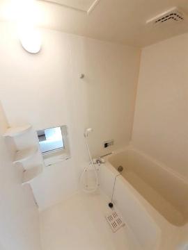 バス・シャワールーム　バス（イメージ）