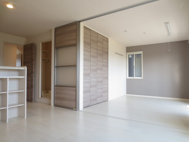 居室・リビング　Ａ２０１　ＬＤＫ洋室