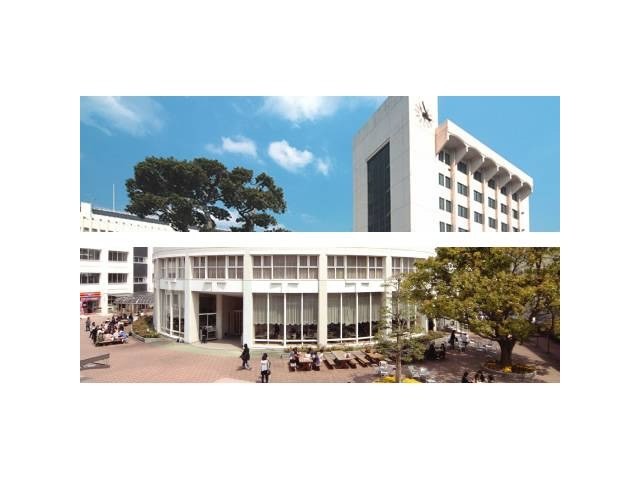 大学・短大　私立広島文教大学（大学・短大）まで1935m