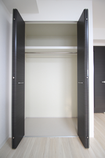 収納　※中部屋のお写真を参考にしております