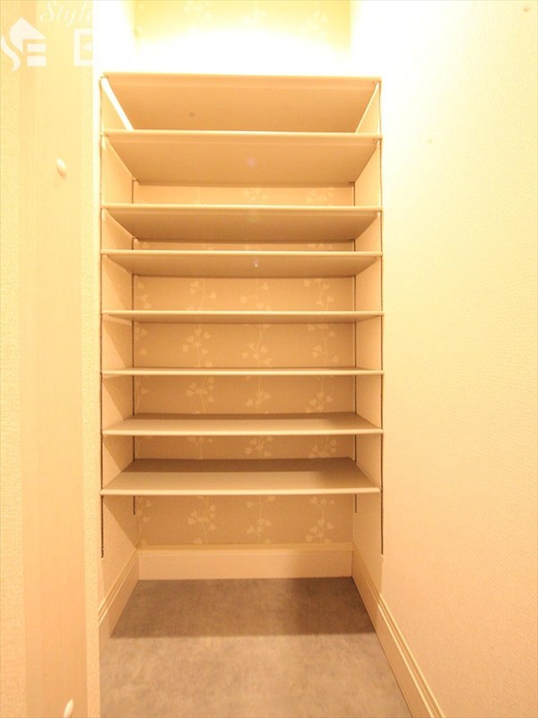 その他　シューズボックス