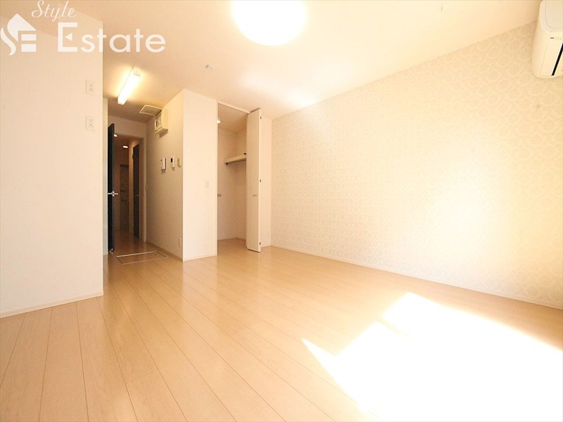 その他部屋・スペース　内装