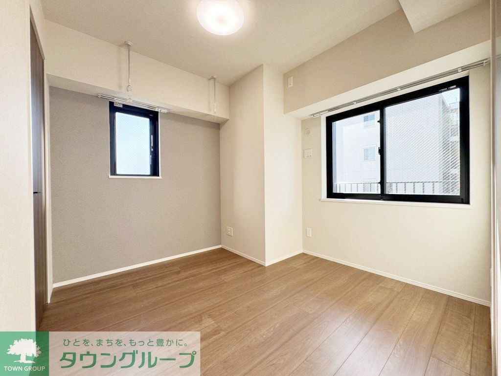 その他部屋・スペース　リビング/居室