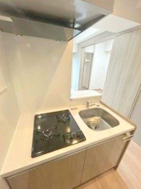 キッチン　※同仕様タイプ