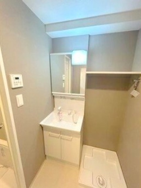 洗面設備　※同仕様タイプ