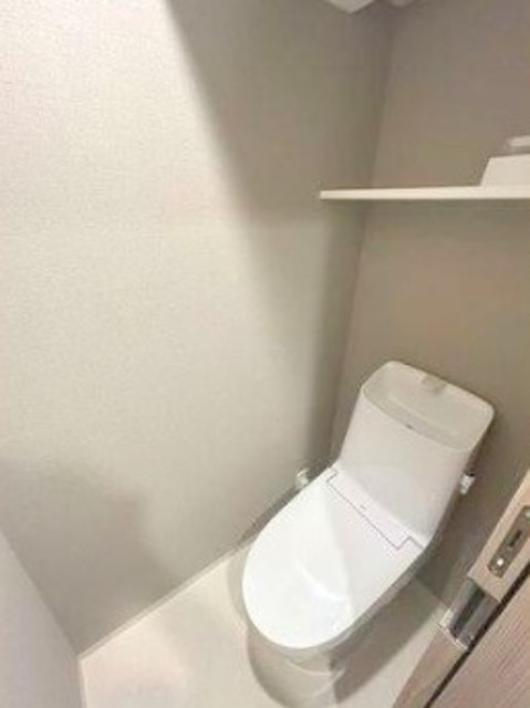 トイレ　※同仕様タイプ