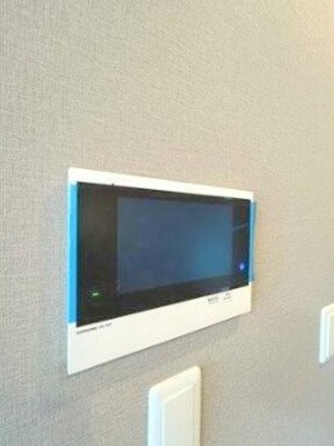 セキュリティ　※同仕様タイプ