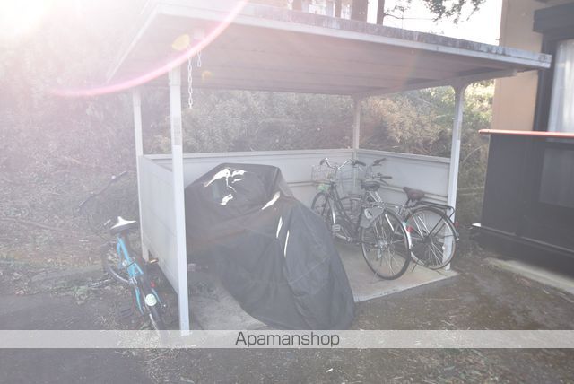 その他共有部分　その他共有部分