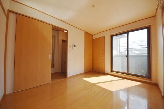 その他部屋・スペース　★洋室です★