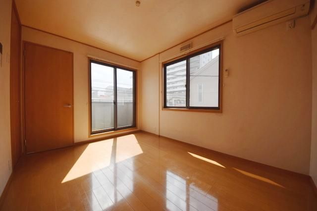 居室・リビング　★洋室です★