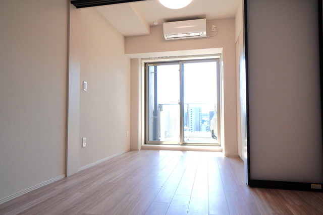 居室・リビング　※写真は同タイプ住戸です。