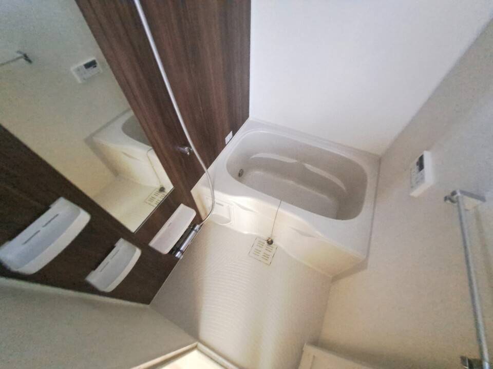 バス・シャワールーム　浴室