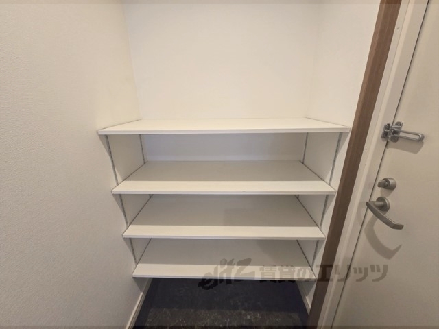 収納　下駄箱
