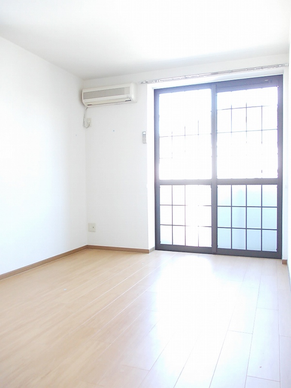 居室・リビング　洋室６.５帖