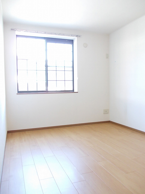 その他部屋・スペース　洋室６.２帖