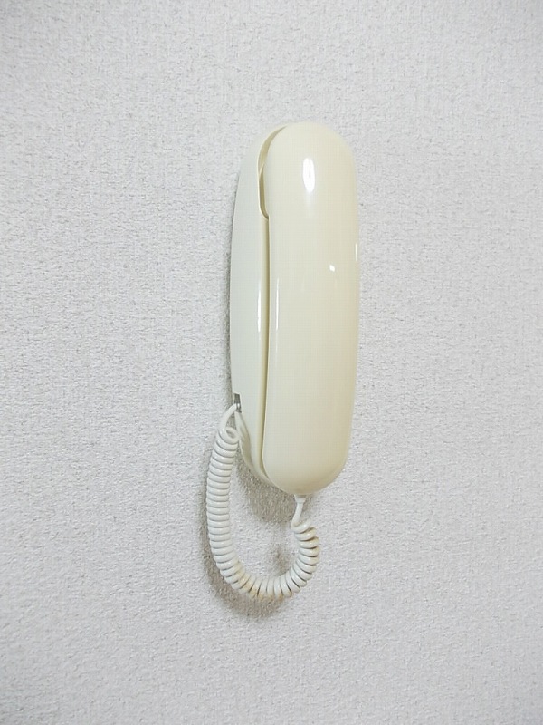 セキュリティ　ドアホン