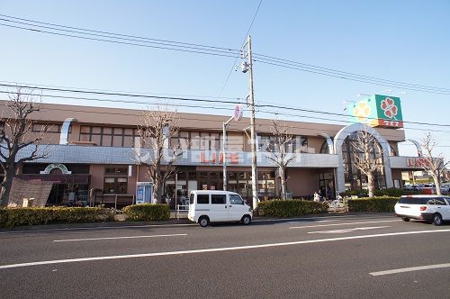 スーパー　ライフ松戸二十世紀が丘店（スーパー）まで344m
