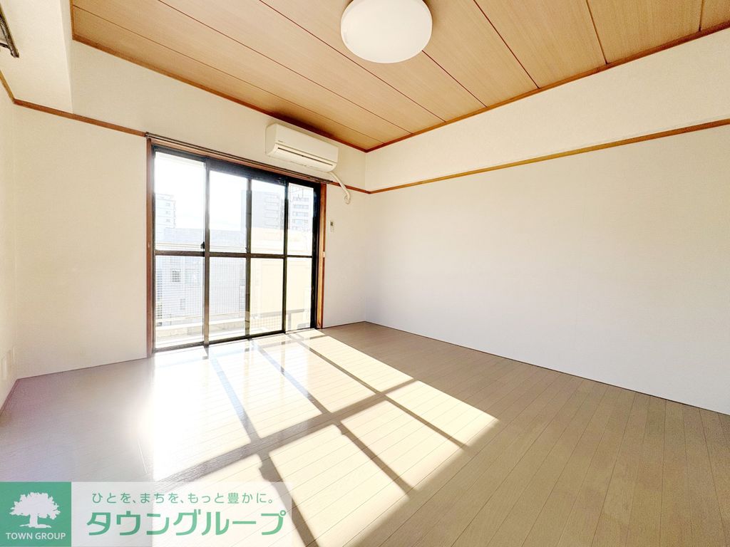 居室・リビング　リビング/居室