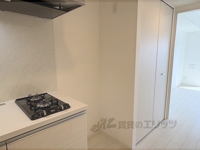 その他部屋・スペース　冷蔵庫置場