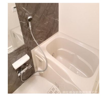 バス・シャワールーム　★別号室参照★