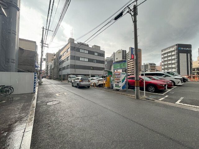 その他　周辺道路（その他）まで10m