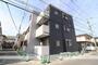 Crecia唐原 2階 築3年11ヶ月の賃貸物件
