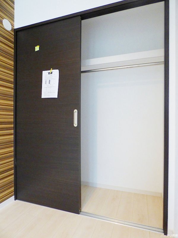 収納　※同型タイプ写真の為、現状優先。初期費用分割可能