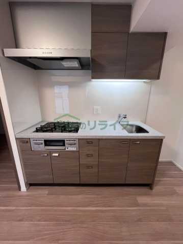 キッチン　別部屋引用