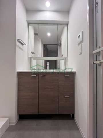 洗面設備　別部屋引用