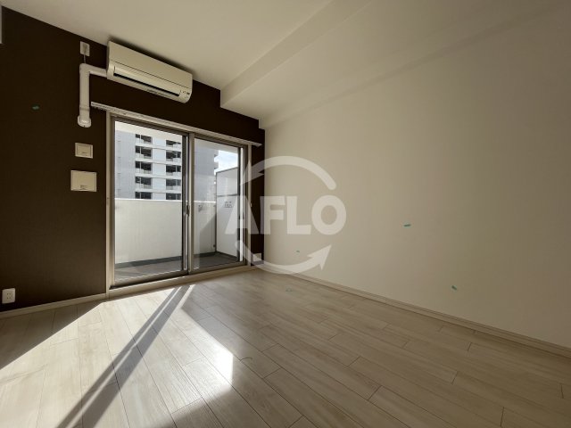 居室・リビング　スプランディッド新大阪III　リビング