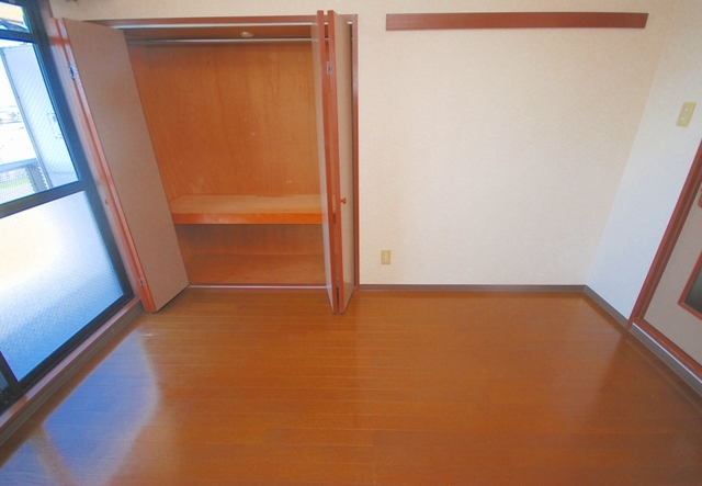 居室・リビング　洋室