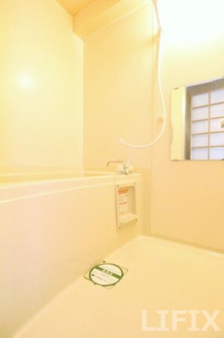 バス・シャワールーム　風呂