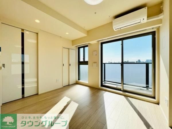 居室・リビング　リビング/居室