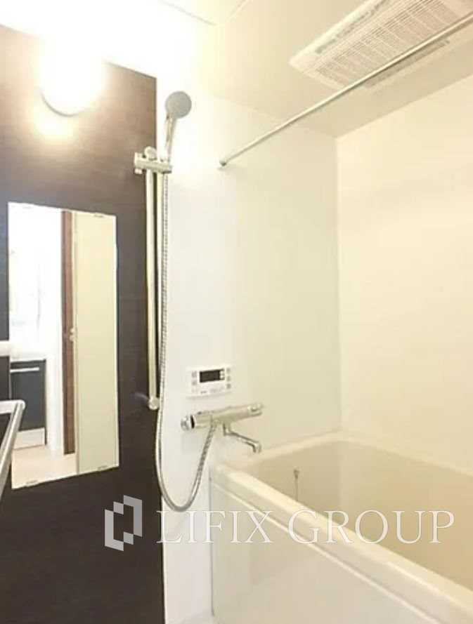 バス・シャワールーム　風呂